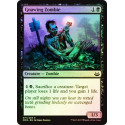 Gnawing Zombie - Foil