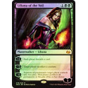 Liliana of the Veil - Foil