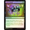 Seal of Doom - Foil