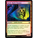 Battle-Rattle Shaman - Foil