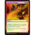 Chandra's Outrage - Foil