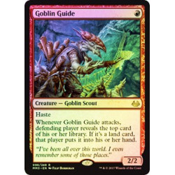 Goblin Guide - Foil