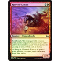 Hanweir Lancer - Foil