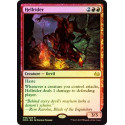 Hellrider - Foil