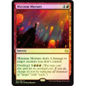 Mizzium Mortars - Foil