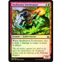 Mudbutton Torchrunner - Foil