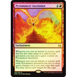 Pyromancer Ascension - Foil