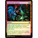 Traitorous Instinct - Foil