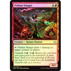 Vithian Stinger - Foil