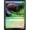 Arachnus Spinner - Foil