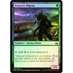 Avacyn's Pilgrim - Foil