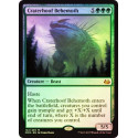 Craterhoof Behemoth - Foil