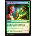 Druid's Deliverance - Foil