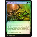 Gaea's Anthem - Foil