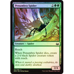 Penumbra Spider - Foil