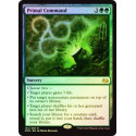 Primal Command - Foil