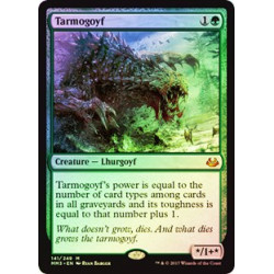 Tarmogoyf - Foil