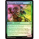 Thornscape Battlemage - Foil