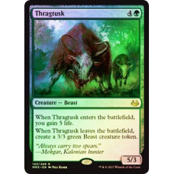 Thragtusk - Foil