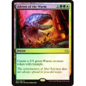 Advent of the Wurm - Foil