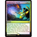 Aethermage's Touch - Foil