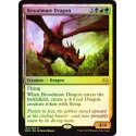 Broodmate Dragon - Foil