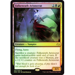 Falkenrath Aristocrat - Foil