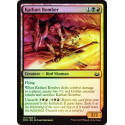 Kathari Bomber - Foil