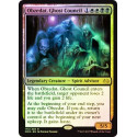 Obzedat, Ghost Council - Foil