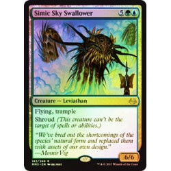 Simic Sky Swallower - Foil