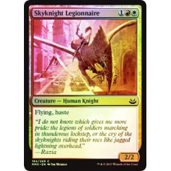 Skyknight Legionnaire - Foil