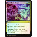 Soul Manipulation - Foil