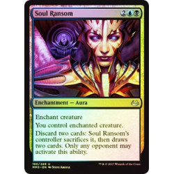 Soul Ransom - Foil