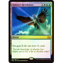 Sphinx's Revelation - Foil