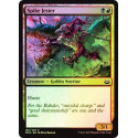 Spike Jester - Foil