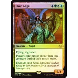 Stoic Angel - Foil