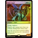 Stoic Angel - Foil