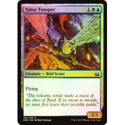 Talon Trooper - Foil