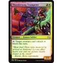 Thundersong Trumpeter - Foil