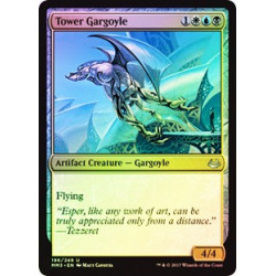 Tower Gargoyle - Foil