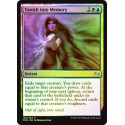 Vanish into Memory - Foil