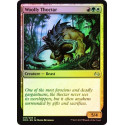 Woolly Thoctar - Foil