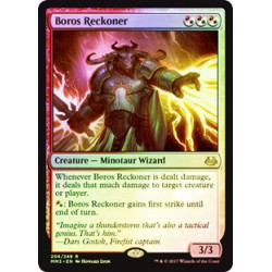 Boros Reckoner - Foil