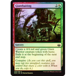 Giantbaiting - Foil