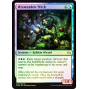 Mistmeadow Witch - Foil