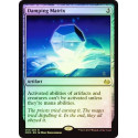 Damping Matrix - Foil