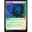 Dimir Signet - Foil