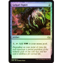 Golgari Signet - Foil