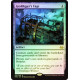 Grafdigger's Cage - Foil