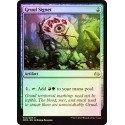 Gruul Signet - Foil